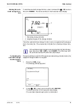 Preview for 41 page of wtw Oxi 3310 IDS Operating Manual