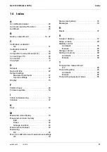 Preview for 57 page of wtw Oxi 3310 IDS Operating Manual