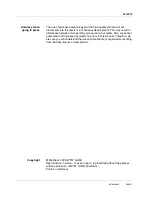 Preview for 2 page of wtw Oxi 3310 Operating Manual