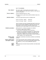 Preview for 30 page of wtw Oxi 3310 Operating Manual