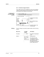 Preview for 37 page of wtw Oxi 3310 Operating Manual