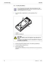 Предварительный просмотр 12 страницы wtw Oxi 3315 Operating Manual