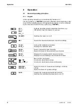 Предварительный просмотр 14 страницы wtw Oxi 3315 Operating Manual