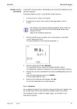 Preview for 27 page of wtw Oxi 3315 Operating Manual