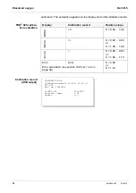 Preview for 32 page of wtw Oxi 3315 Operating Manual