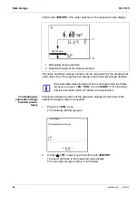 Preview for 40 page of wtw Oxi 3315 Operating Manual