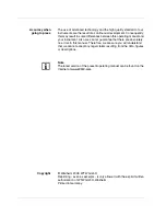 Preview for 2 page of wtw Oxi 4000 Operating Instructions Manual