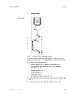 Preview for 5 page of wtw Oxi 4000 Operating Instructions Manual