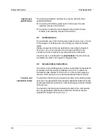 Preview for 8 page of wtw Oxi 4000 Operating Instructions Manual