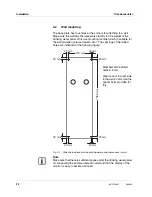 Preview for 12 page of wtw Oxi 4000 Operating Instructions Manual