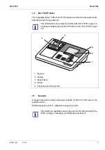 Preview for 7 page of wtw Oxi 7310 Operating Manual