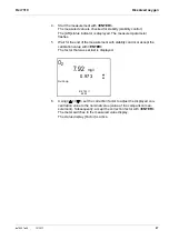 Preview for 27 page of wtw Oxi 7310 Operating Manual