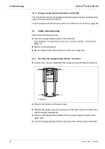 Preview for 12 page of wtw OxiTop C Operating Manual