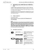 Preview for 19 page of wtw OxiTop C Operating Manual