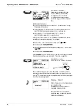 Preview for 20 page of wtw OxiTop C Operating Manual