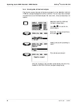 Preview for 26 page of wtw OxiTop C Operating Manual