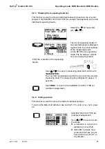 Preview for 27 page of wtw OxiTop C Operating Manual