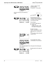 Preview for 28 page of wtw OxiTop C Operating Manual