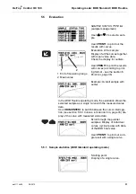 Preview for 31 page of wtw OxiTop C Operating Manual