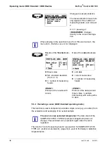 Preview for 32 page of wtw OxiTop C Operating Manual