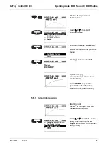 Preview for 33 page of wtw OxiTop C Operating Manual