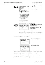 Preview for 34 page of wtw OxiTop C Operating Manual