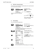 Preview for 39 page of wtw OxiTop C Operating Manual