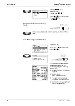 Preview for 48 page of wtw OxiTop C Operating Manual