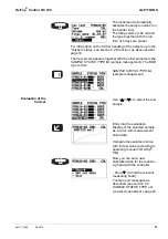 Preview for 51 page of wtw OxiTop C Operating Manual