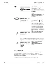 Preview for 52 page of wtw OxiTop C Operating Manual