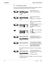 Preview for 54 page of wtw OxiTop C Operating Manual