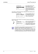 Preview for 58 page of wtw OxiTop C Operating Manual