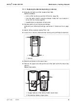 Preview for 63 page of wtw OxiTop C Operating Manual