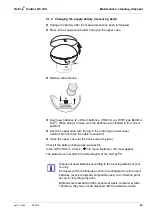 Preview for 65 page of wtw OxiTop C Operating Manual