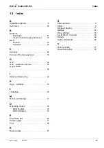 Preview for 79 page of wtw OxiTop C Operating Manual