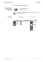 Preview for 21 page of wtw OxiTop Control OC 110 Operating Manual