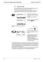 Preview for 26 page of wtw OxiTop Control OC 110 Operating Manual