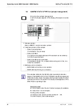 Preview for 28 page of wtw OxiTop Control OC 110 Operating Manual