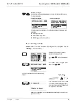 Preview for 29 page of wtw OxiTop Control OC 110 Operating Manual