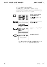 Preview for 30 page of wtw OxiTop Control OC 110 Operating Manual