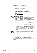 Preview for 31 page of wtw OxiTop Control OC 110 Operating Manual