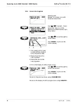 Preview for 38 page of wtw OxiTop Control OC 110 Operating Manual