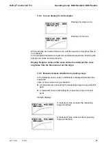 Preview for 39 page of wtw OxiTop Control OC 110 Operating Manual