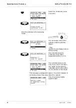 Preview for 52 page of wtw OxiTop Control OC 110 Operating Manual