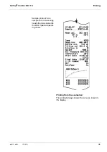 Preview for 55 page of wtw OxiTop Control OC 110 Operating Manual