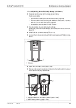 Предварительный просмотр 83 страницы wtw OxiTop Control OC 110 Operating Manual