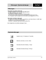 Preview for 11 page of wtw OxiTop IS 12 Operating Manual