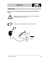 Preview for 15 page of wtw OxiTop IS 12 Operating Manual