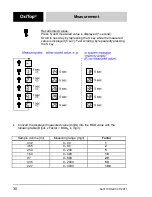 Preview for 30 page of wtw OxiTop IS 12 Operating Manual