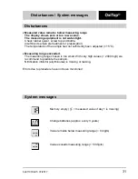 Preview for 31 page of wtw OxiTop IS 12 Operating Manual